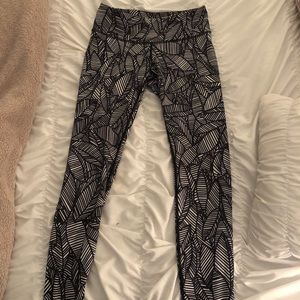 Lulu Leggings